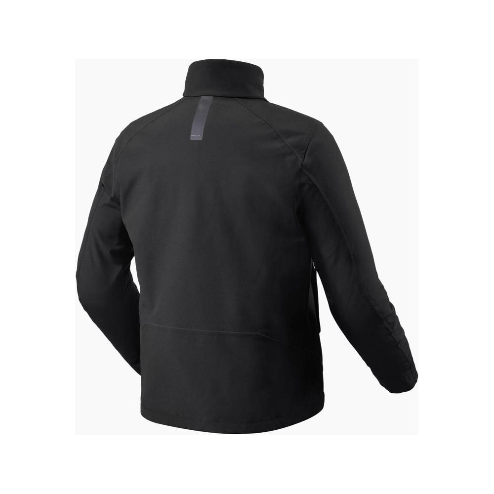 Revit Arbor H2O Textile Jacket Black