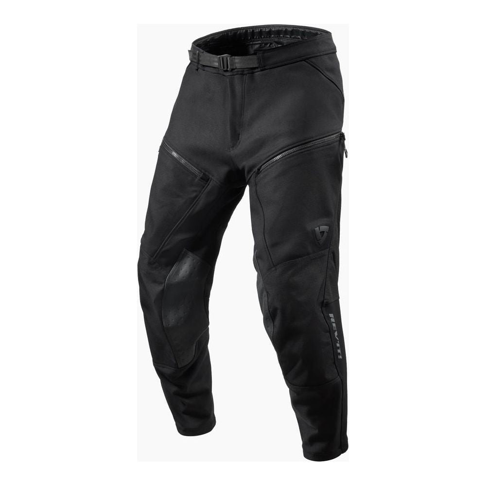 Revit Surface Textile Trouser Black