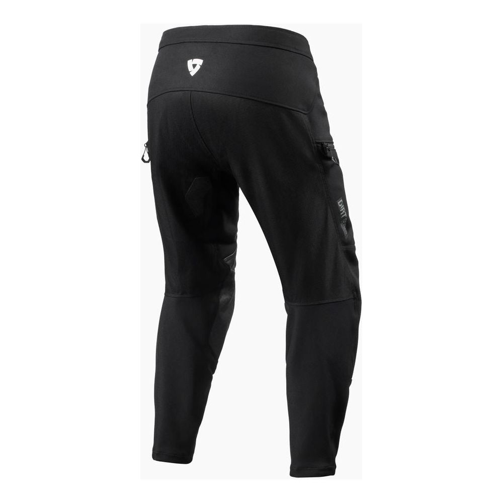 Revit Surface Textile Trouser Black