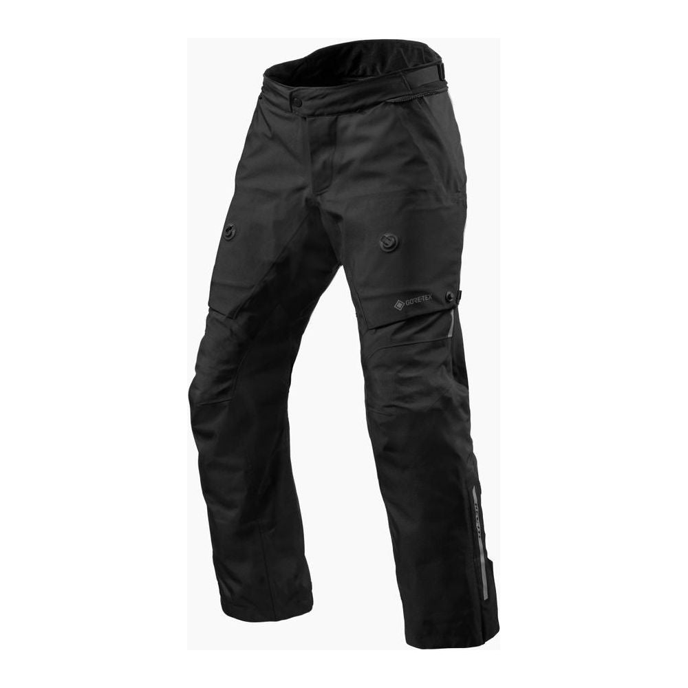 Revit Neptune 3 Gore-Tex Trouser Black