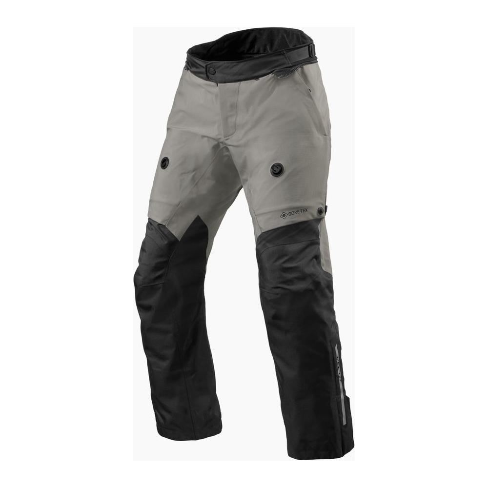 Revit Neptune 3 Gore-Tex Trouser Grey / Black