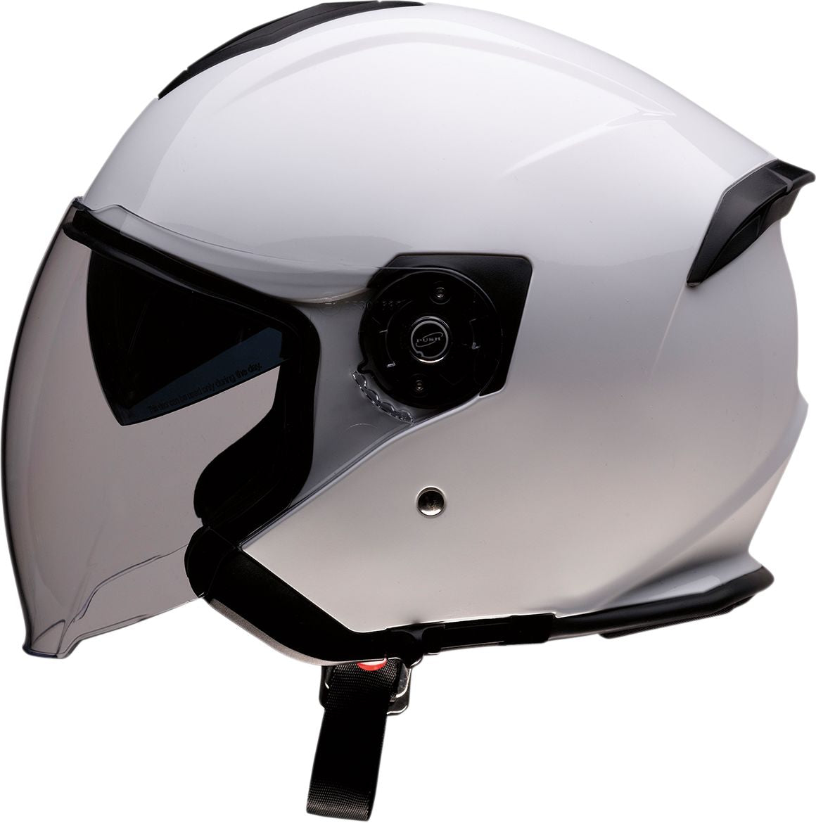 Z1R Road Maxx Helmet White