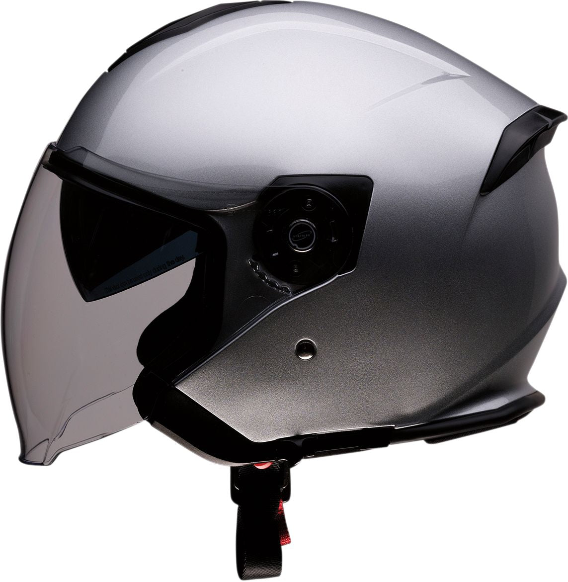 Z1R Road Maxx Helmet Silver