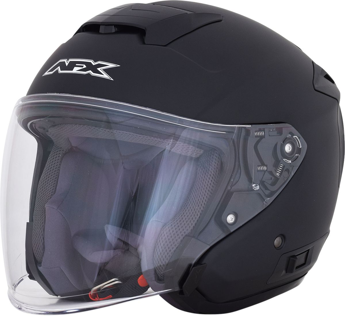 AFX FX60 Helmet Matt Black