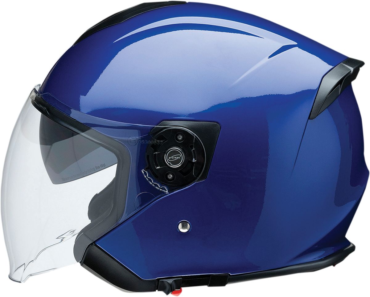 Z1R Road Maxx Helmet Blue