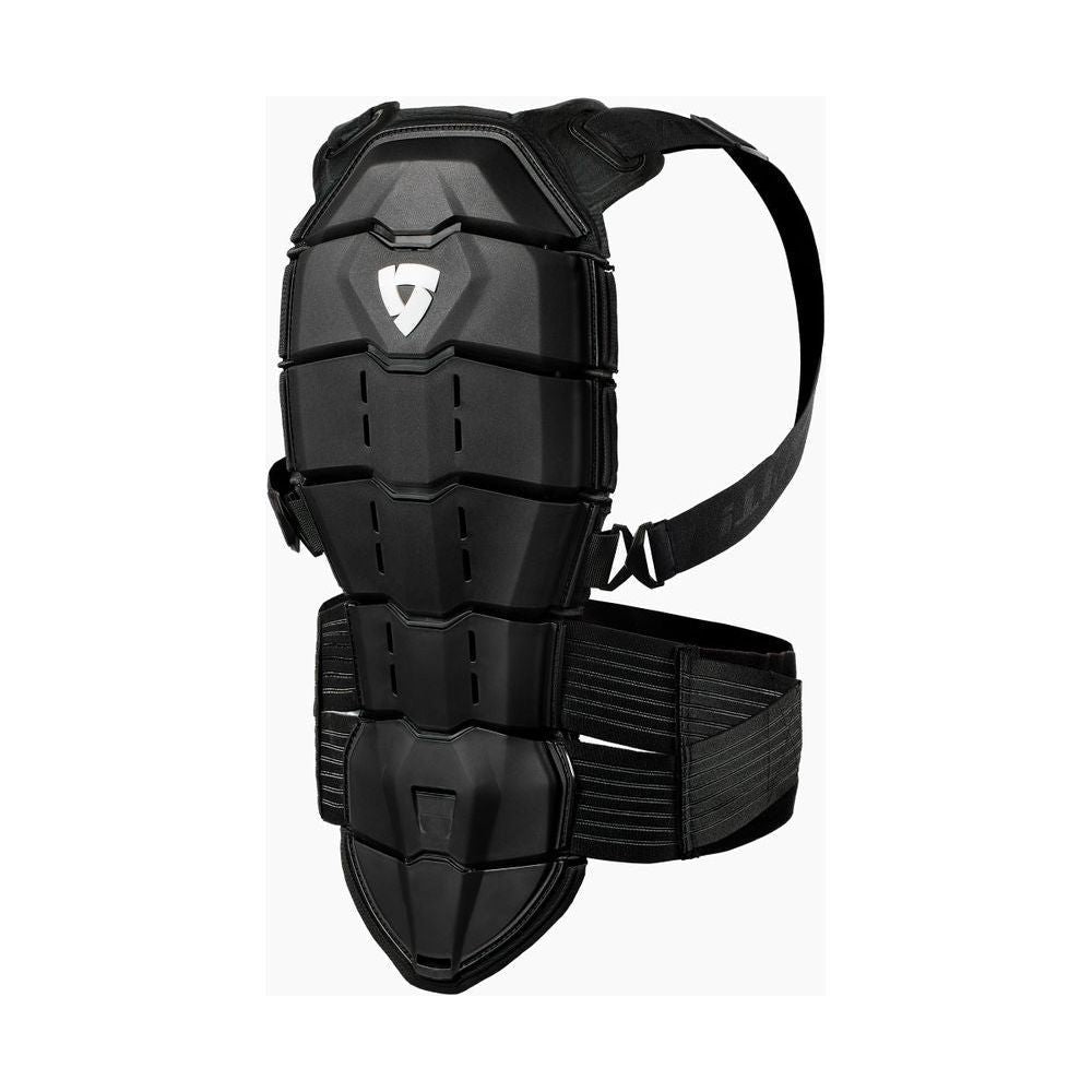 Revit Tryonic SEE+ Back Protector Black