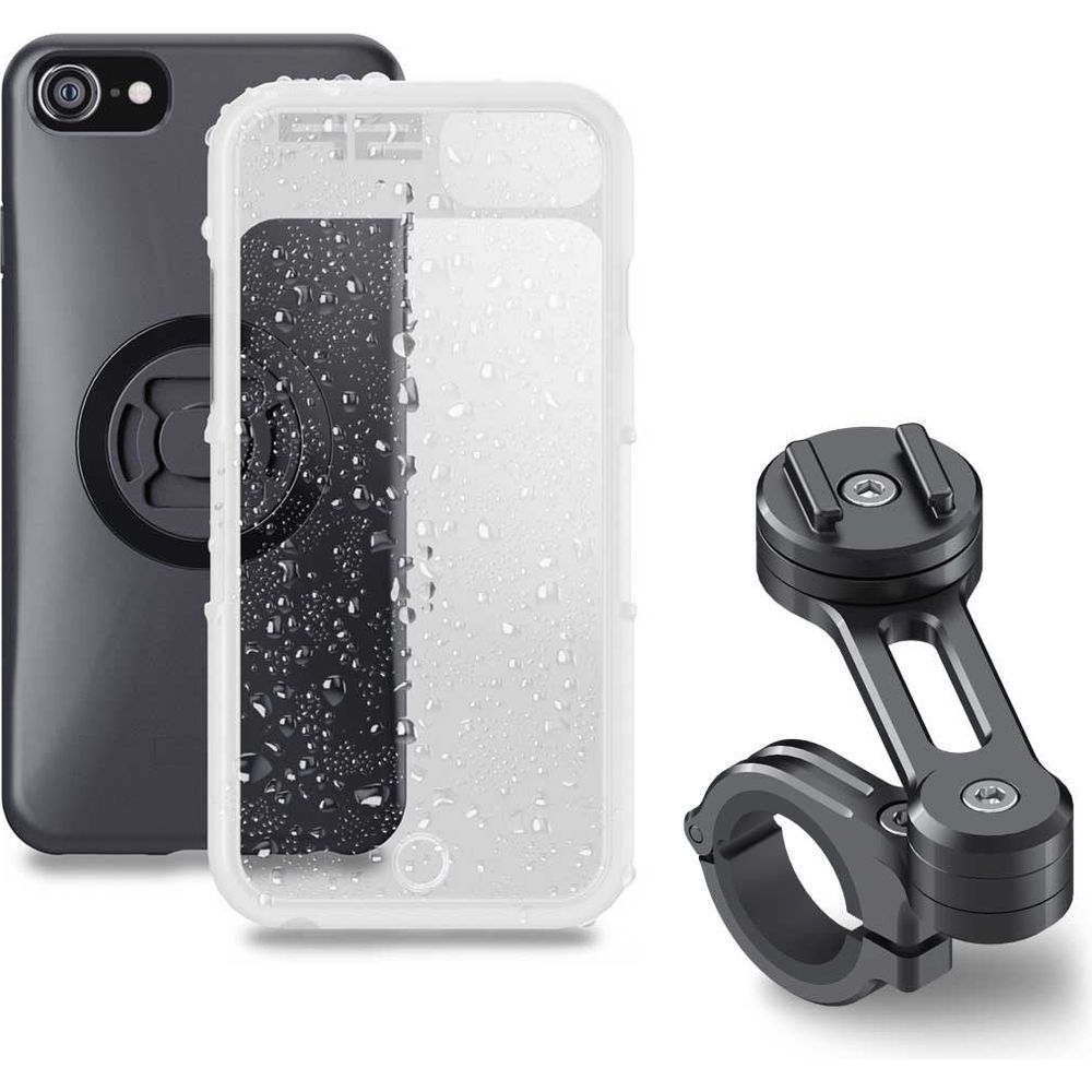 SP Connect Moto Bundle For Iphone 7 Plus / 6S Plus / 6 Plus - FREE UK Shipping, FREE 365 Day Returns | Moto Central