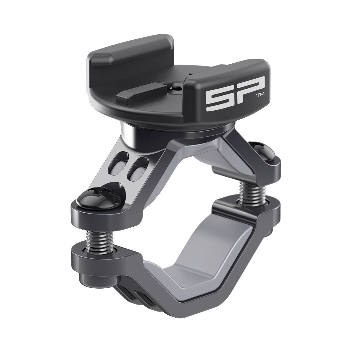 SP Connect Bike Mount Black For SPC Smartphone Cases - FREE UK Shipping, FREE 365 Day Returns | Moto Central