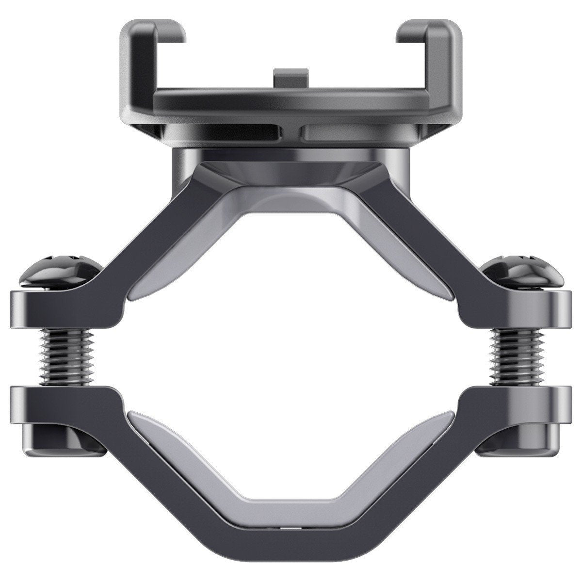 SP Connect Bike Mount Black For SPC Smartphone Cases - FREE UK Shipping, FREE 365 Day Returns | Moto Central