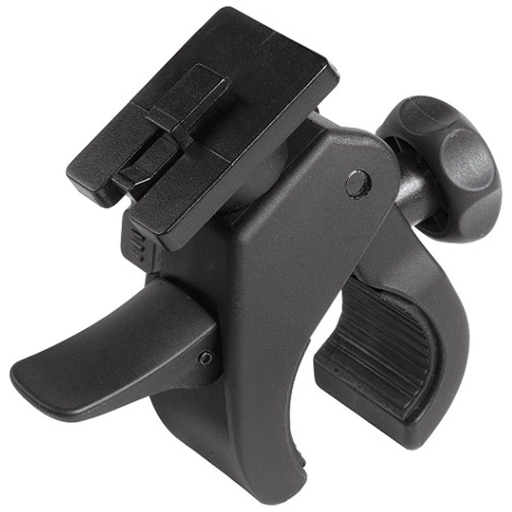 Interphone SMCLIP For Tubular Handlebars