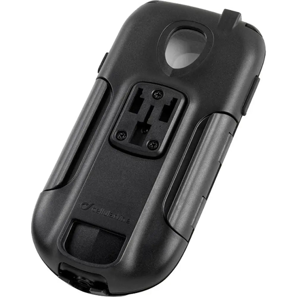 Interphone Galaxy S4 Holder For Non-Tubular  from Moto Central - Motorcycle Clothing