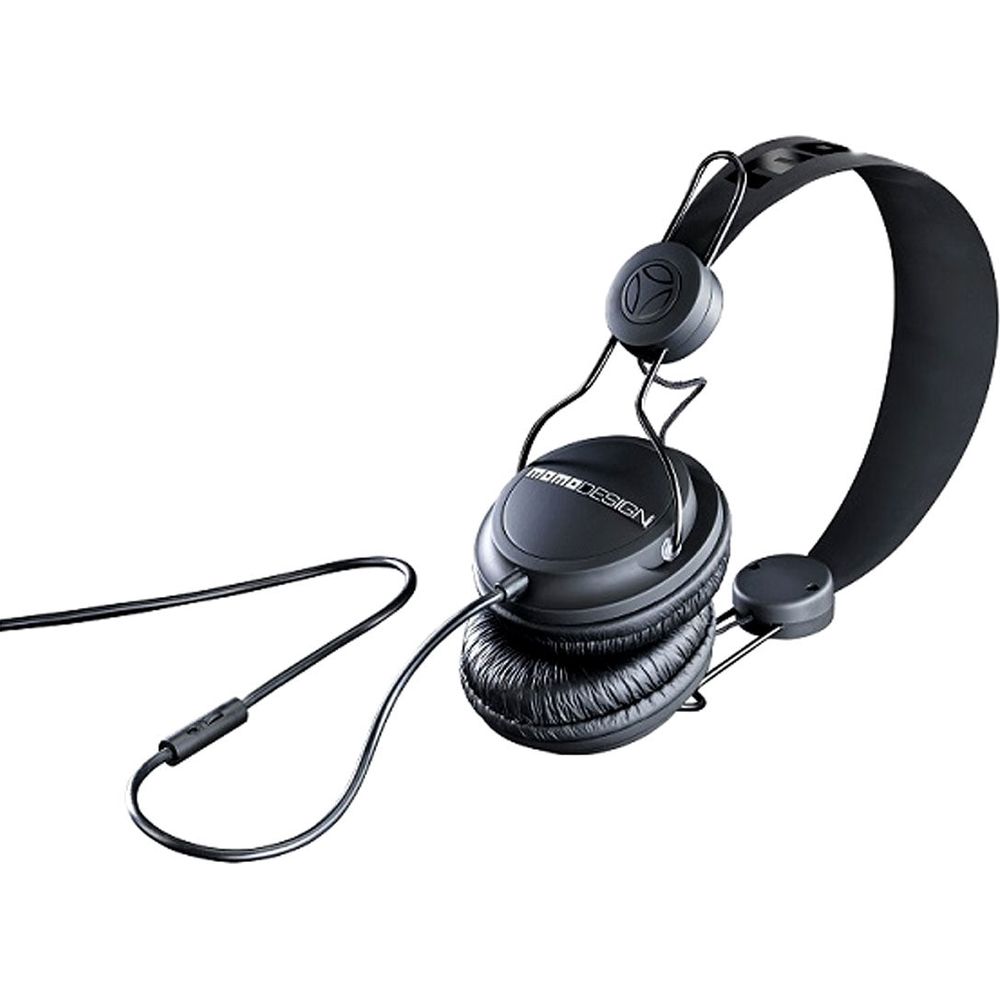 Interphone Stereo Headphones