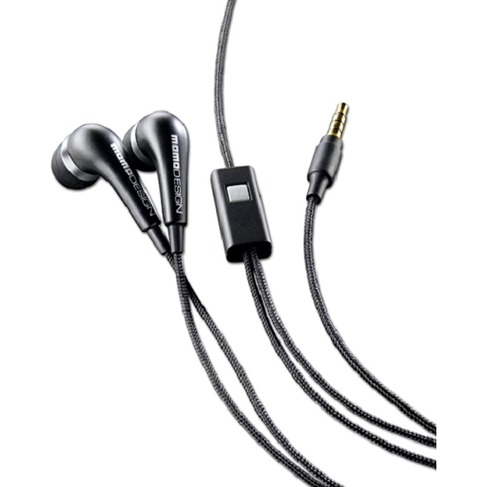 Interphone In-Ear Headphones