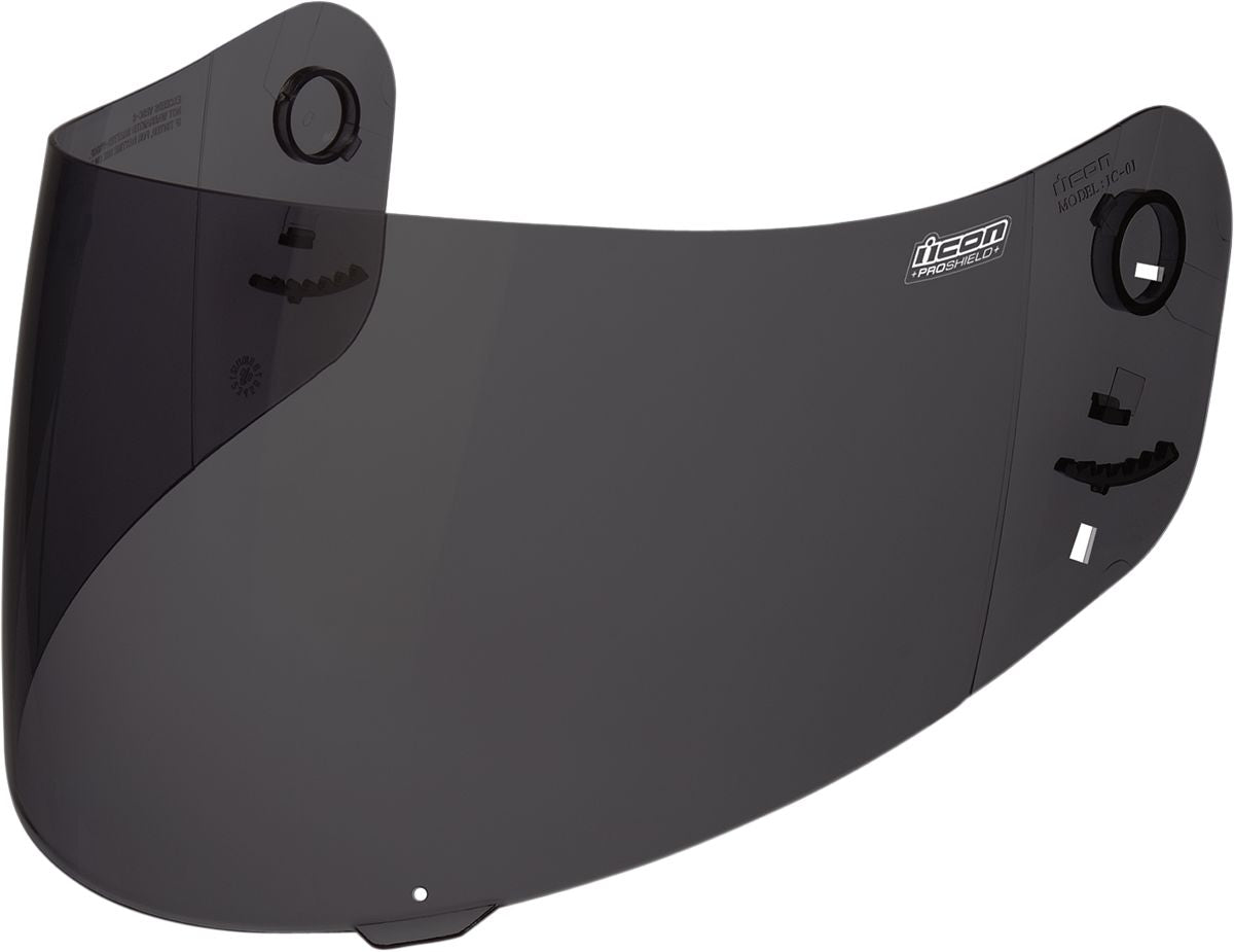 Icon Proshield Shield Dark Smoke