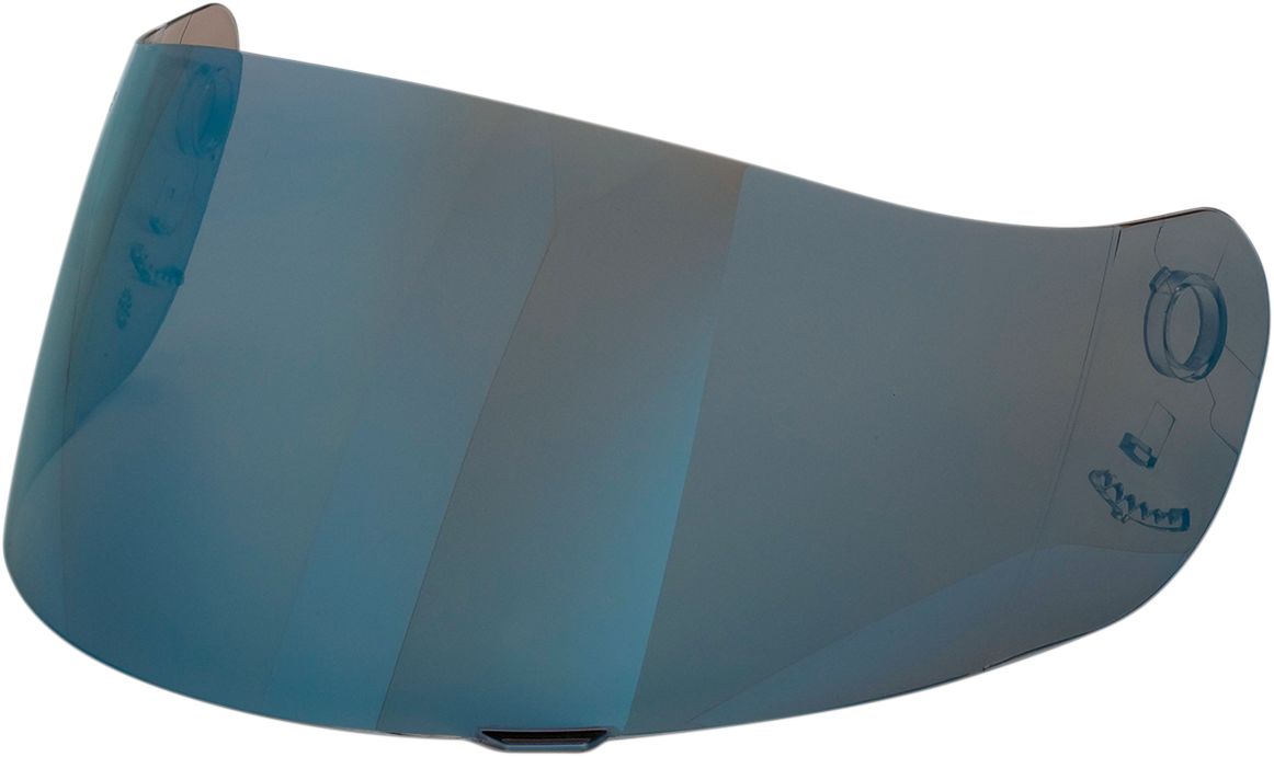 Z1R Visor RST Blue For Jackal Helmets