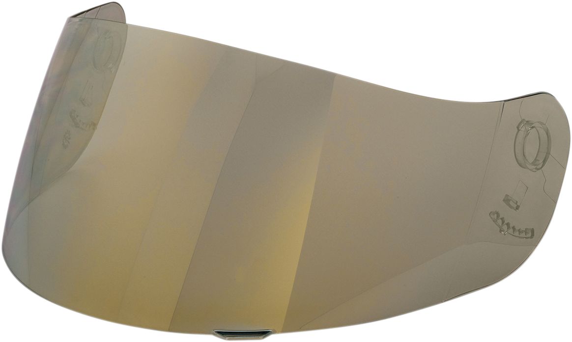 Z1R Visor RST Gold For Jackal Helmets