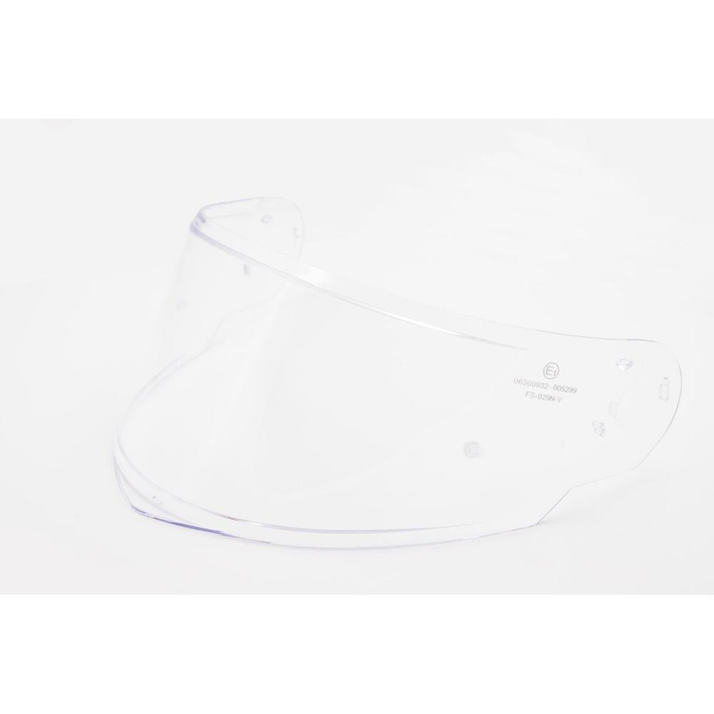 Premier Legacy GT Carbon Helmet Visor Clear