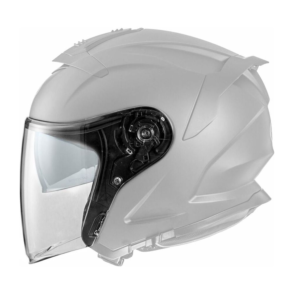 Premier JT5 Helmet Visor Clear