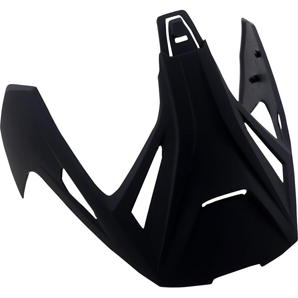 Icon Variant Pro Helmet Visor Rubatone Black