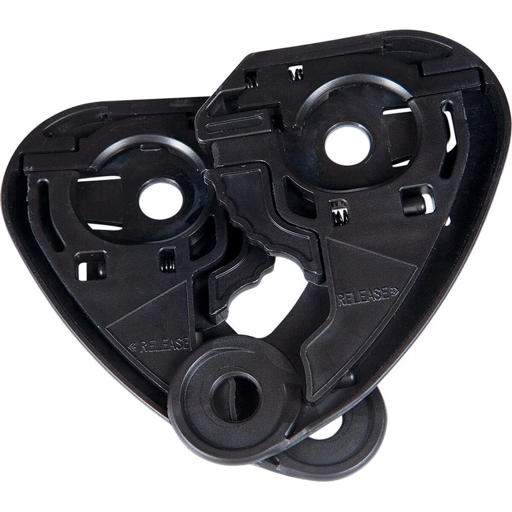 Icon Airframe Pro / Airmada Pivot Kit Black