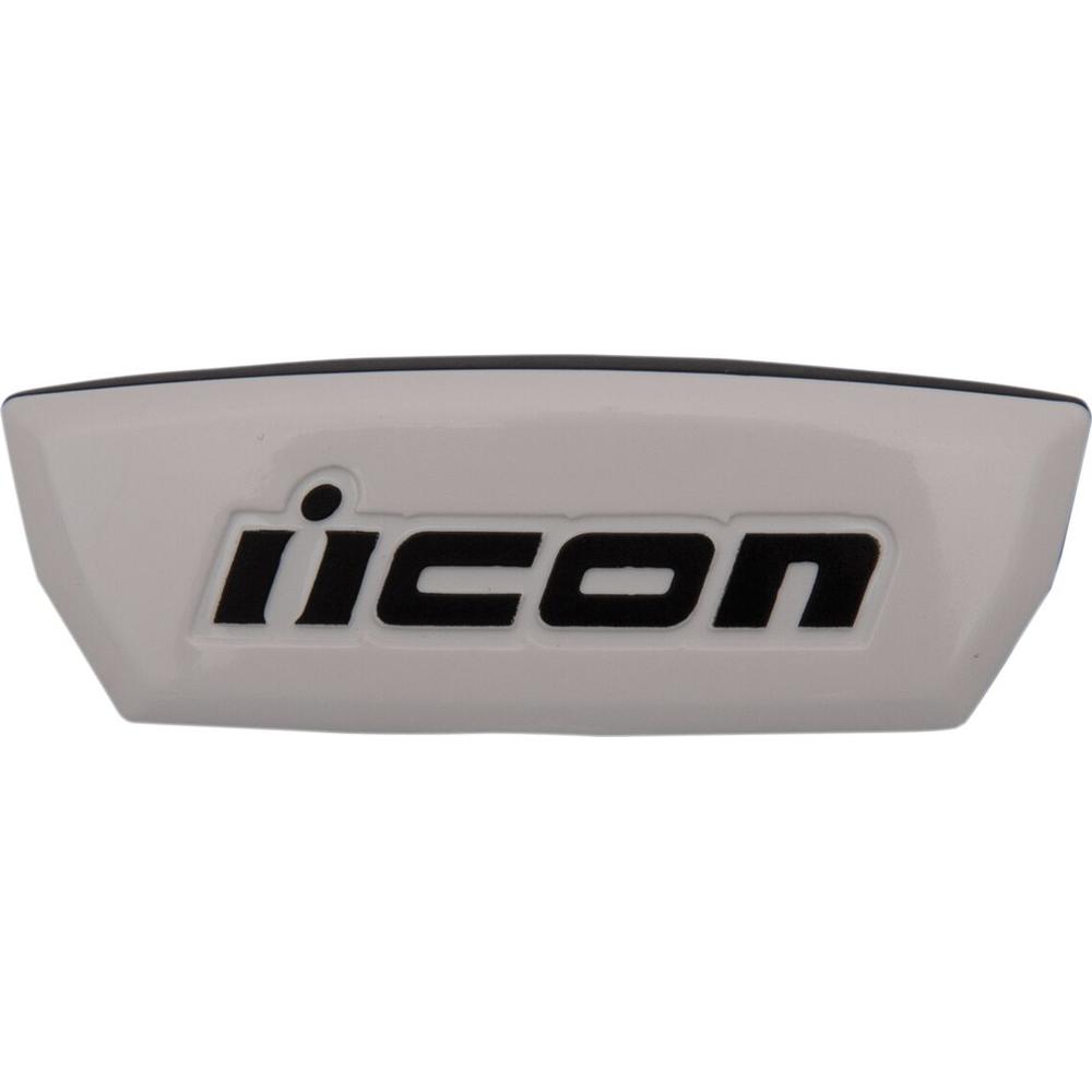 Icon Airform Forehead Vent Switch White