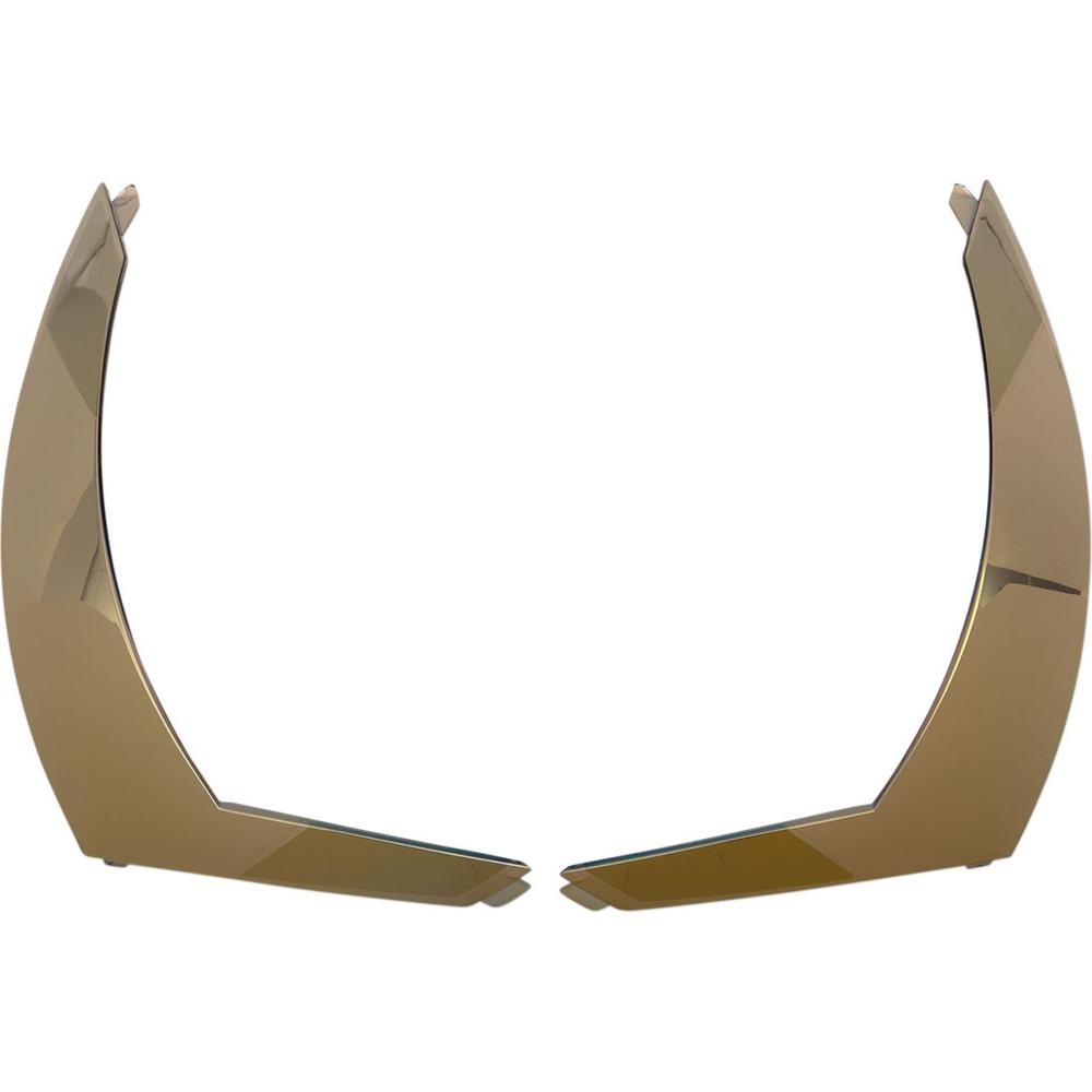 Icon Airform Rear Spoiler RST Gold