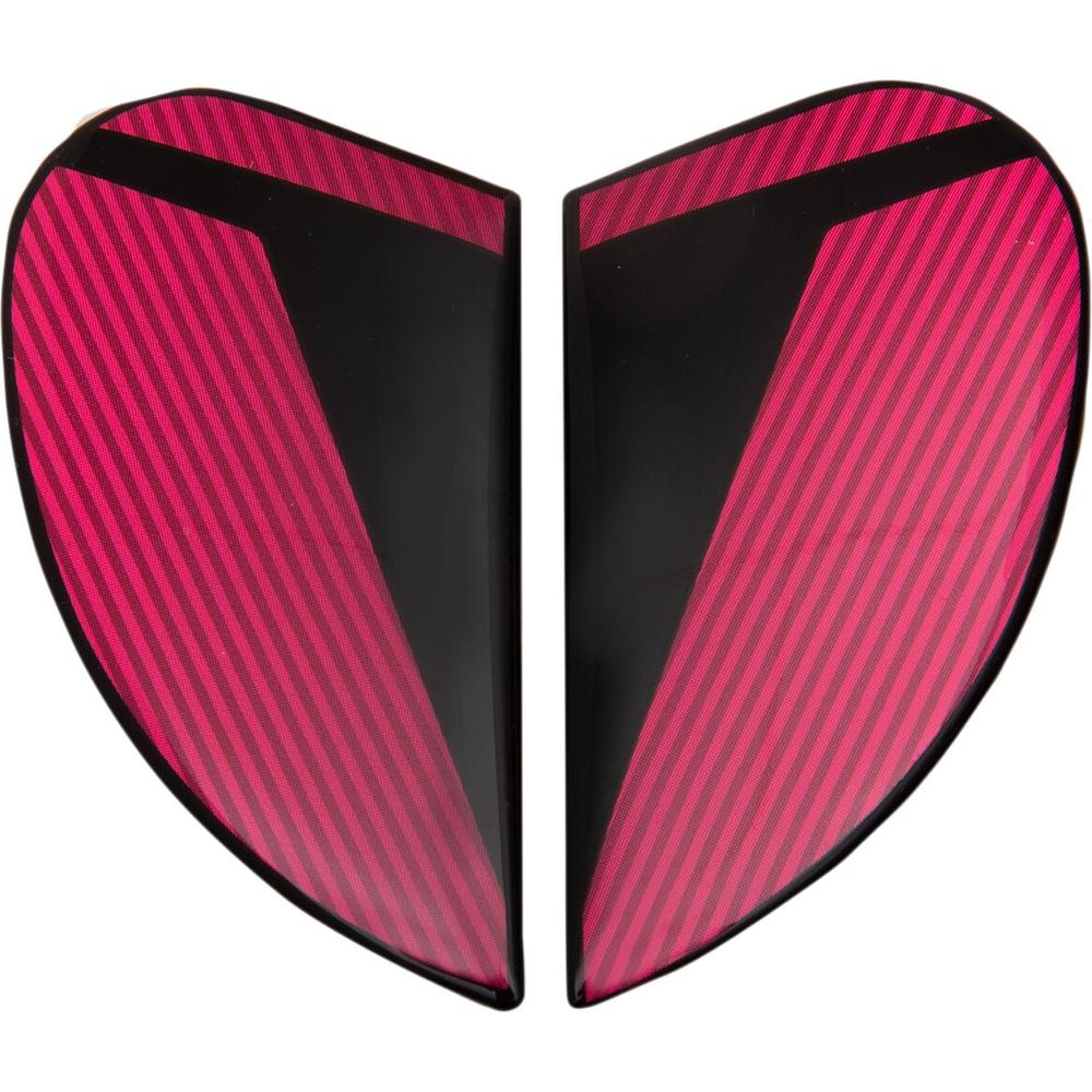 Icon Airform Conflux Side Plate Pink - FREE UK Shipping, FREE 365 Day Returns | Moto Central