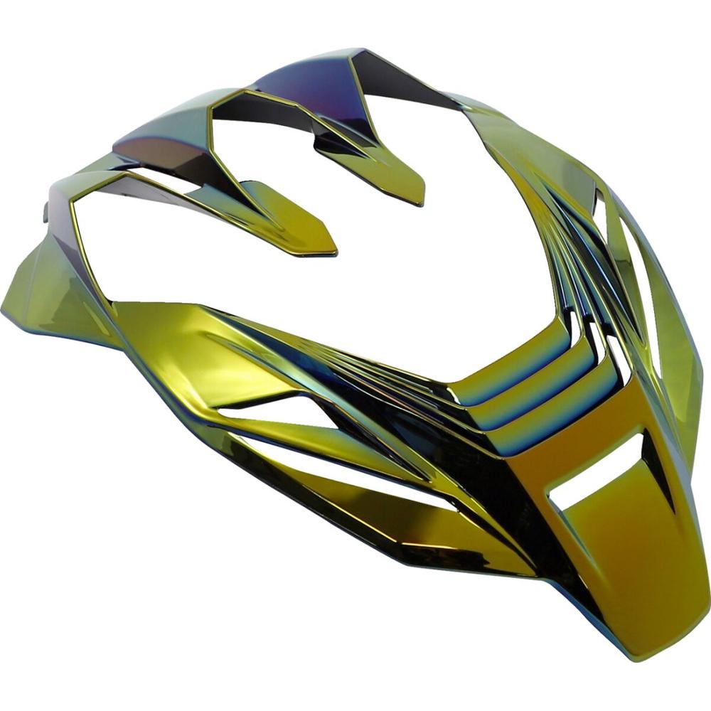 Icon Airflite Helmet Airfoil SB Gold