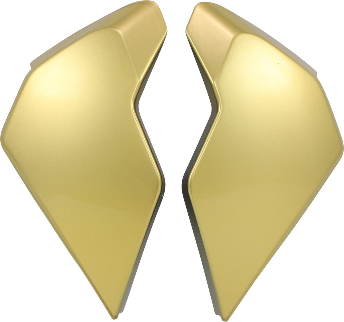 Icon Airflite Side Plate MIPS Jewel Gold