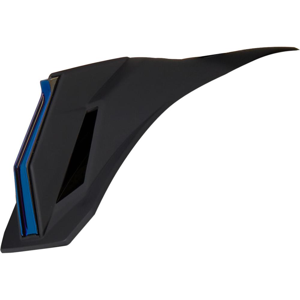 Icon Airform Helmet Speedfin Black / Blue