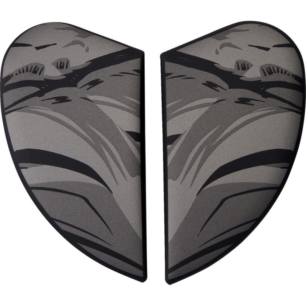 Icon Airform MIPS Helmet Side Plates Black