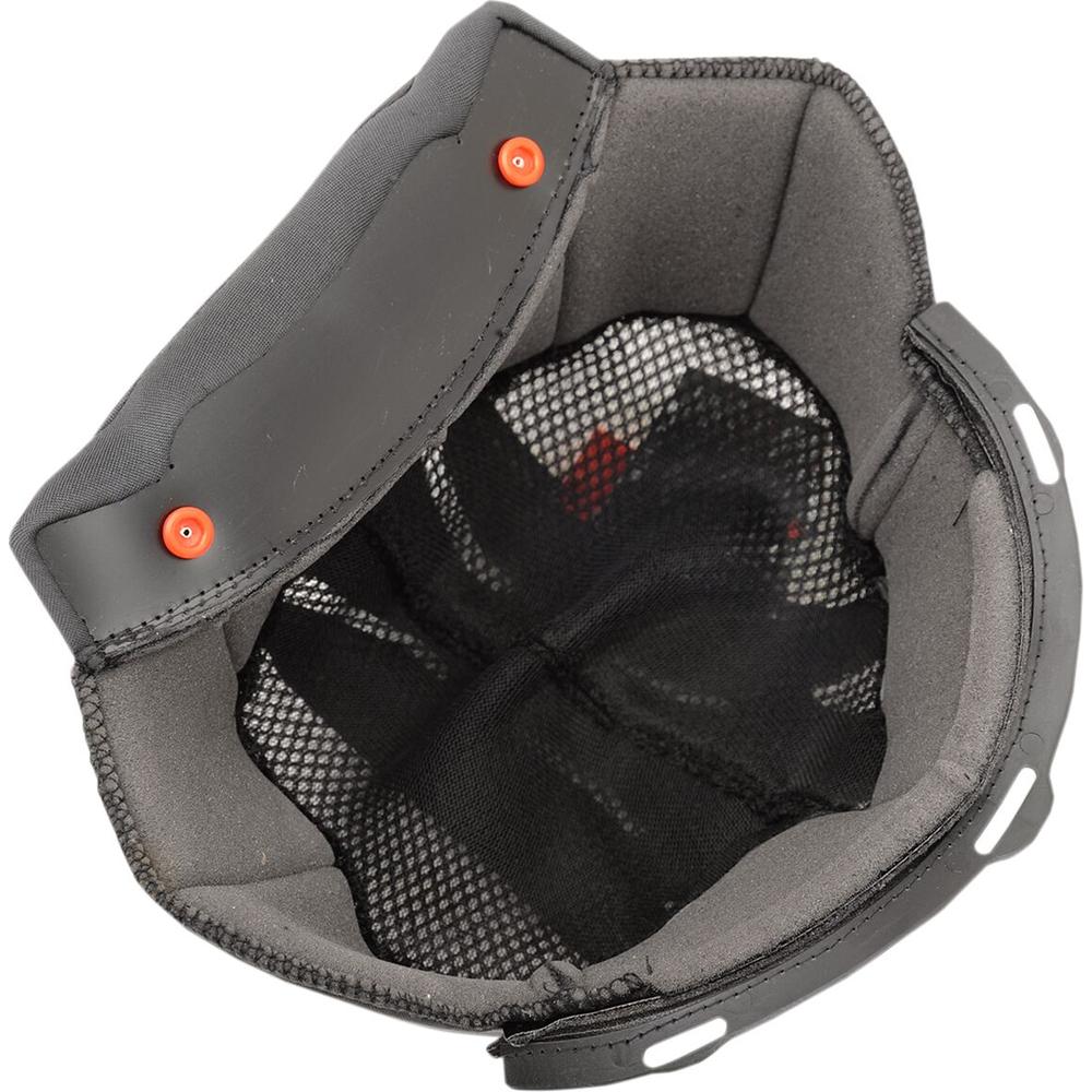 Z1R Solaris Helmet Liner Black