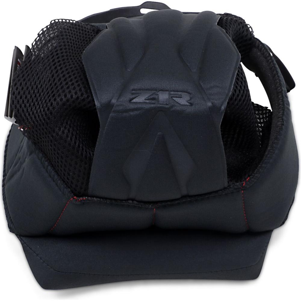 Z1R Road Maxx Helmet Liner Black