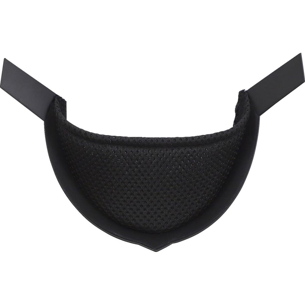 Icon Airform Helmet Chin Curtain Black