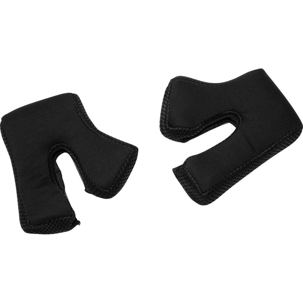 Thor Sector 2 Helmet Cheek Pads Black / Grey