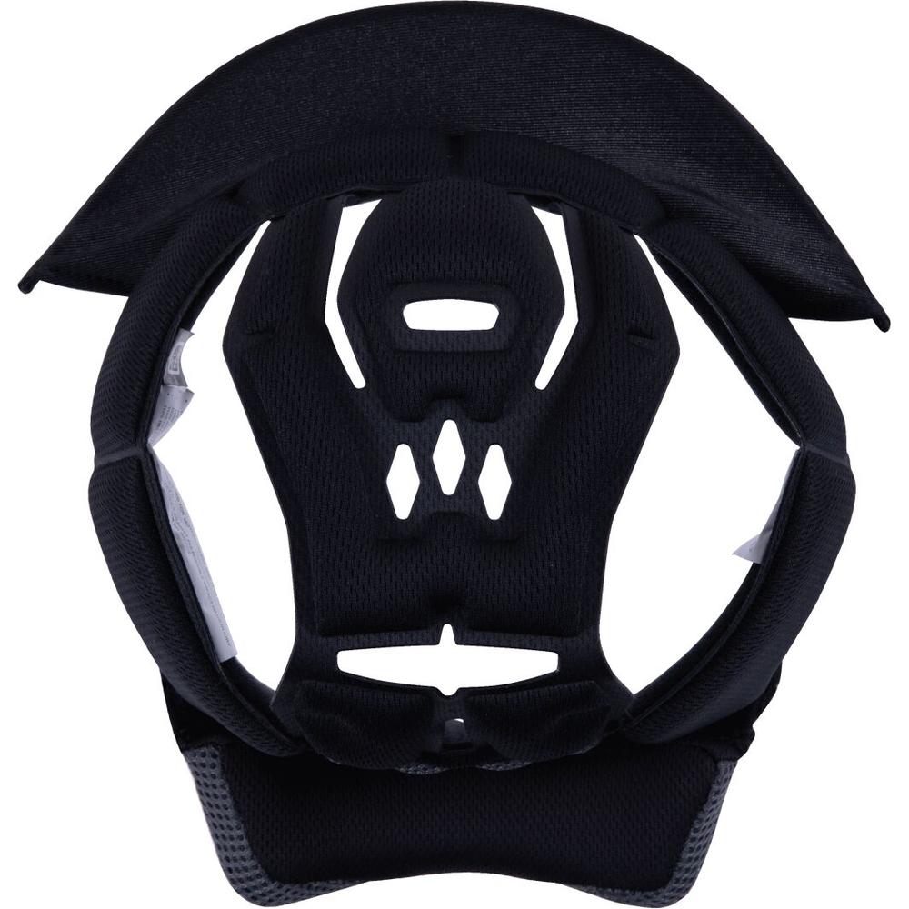 Alpinestars SM3 Youth MX Helmet Crown Pad Black