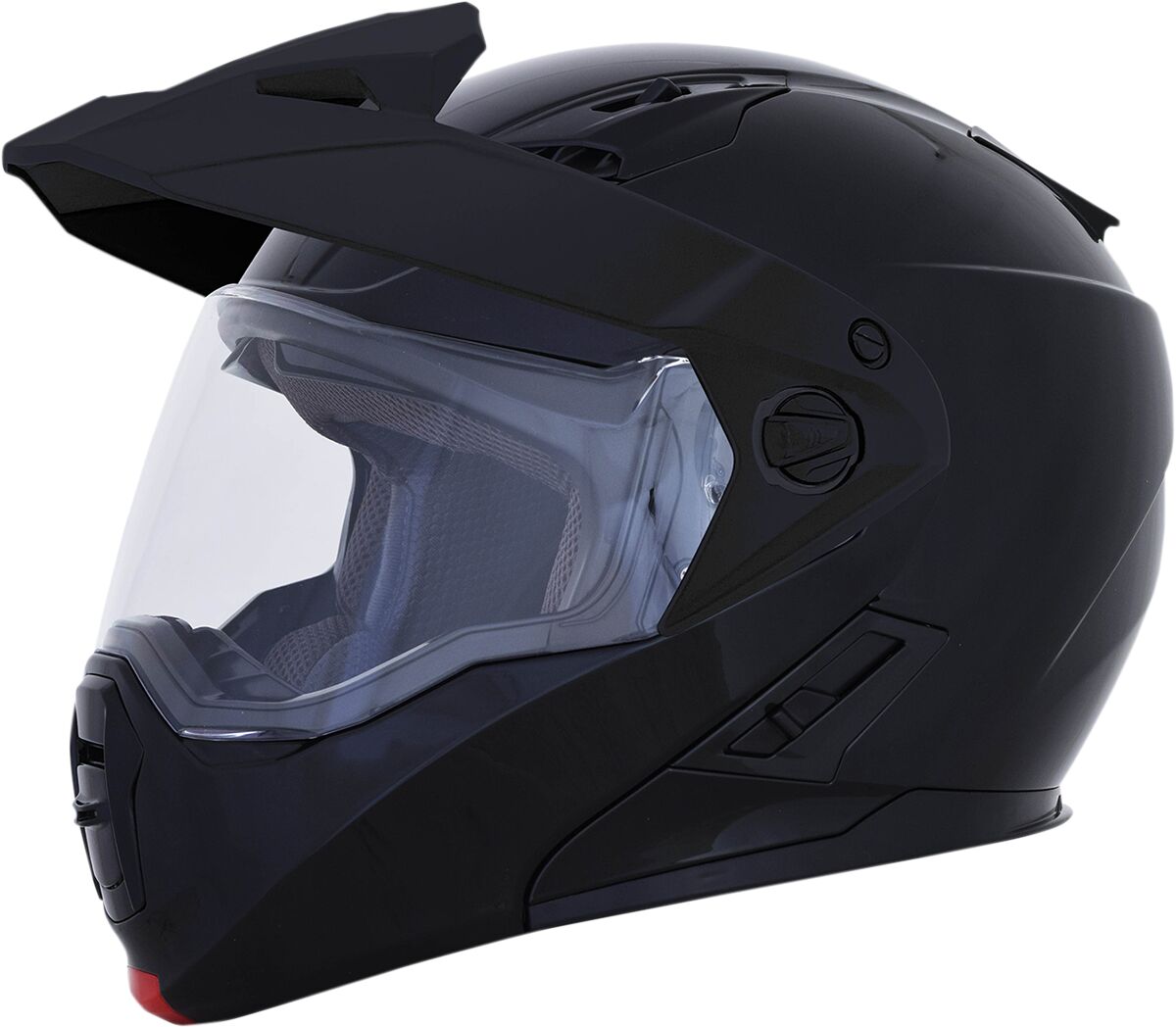 AFX FX-111DS Helmet Black