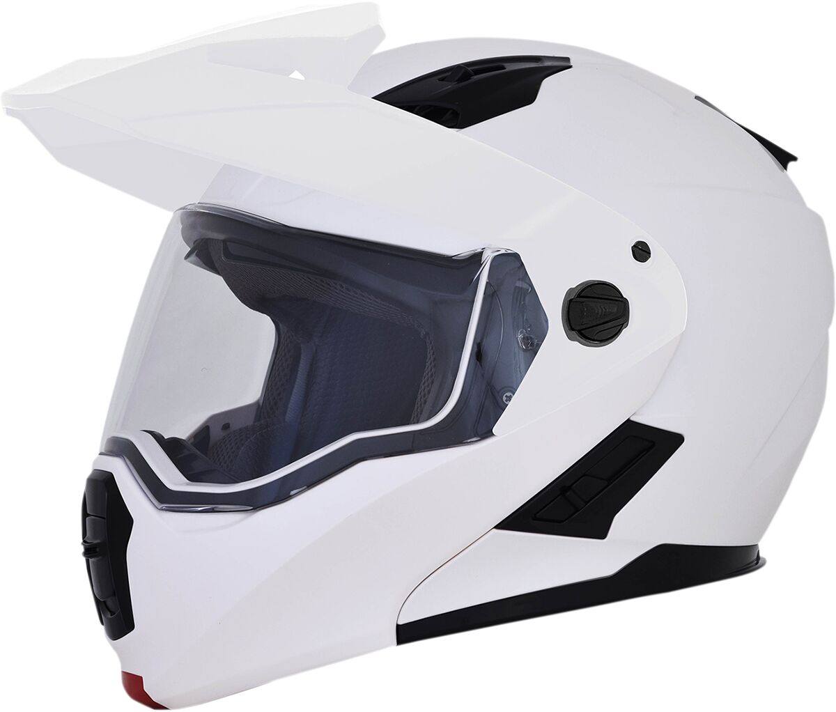 AFX FX-111DS Helmet White