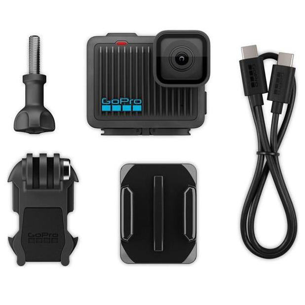 GoPro HERO Specialty Bundle Black - FREE UK Shipping, FREE 365 Day Returns | Moto Central