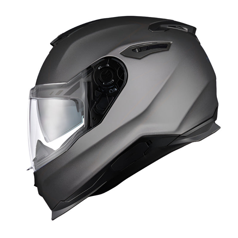 Nexx Y.100 Core Full Face Helmet Matt Titanium