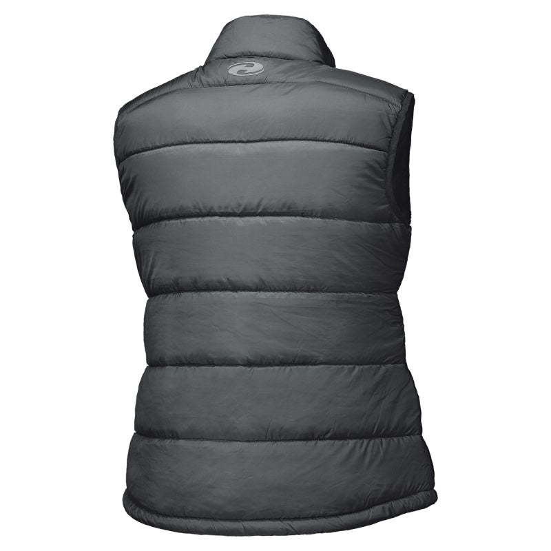 Held Prime Vest Ladies Mid Layer Black