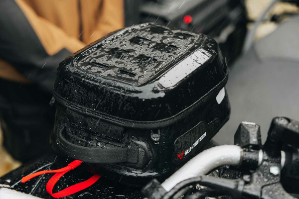 SW-Motech Pro Micro Waterproof Tank Bag | Vendor No BC.WPB.00.028.10000