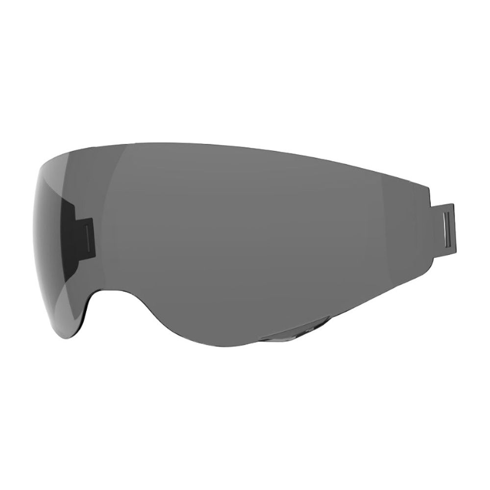 Nexx X.G30 Sunvisor 60% Smoke  - FREE UK Shipping, FREE 365 Day Returns | Moto Central