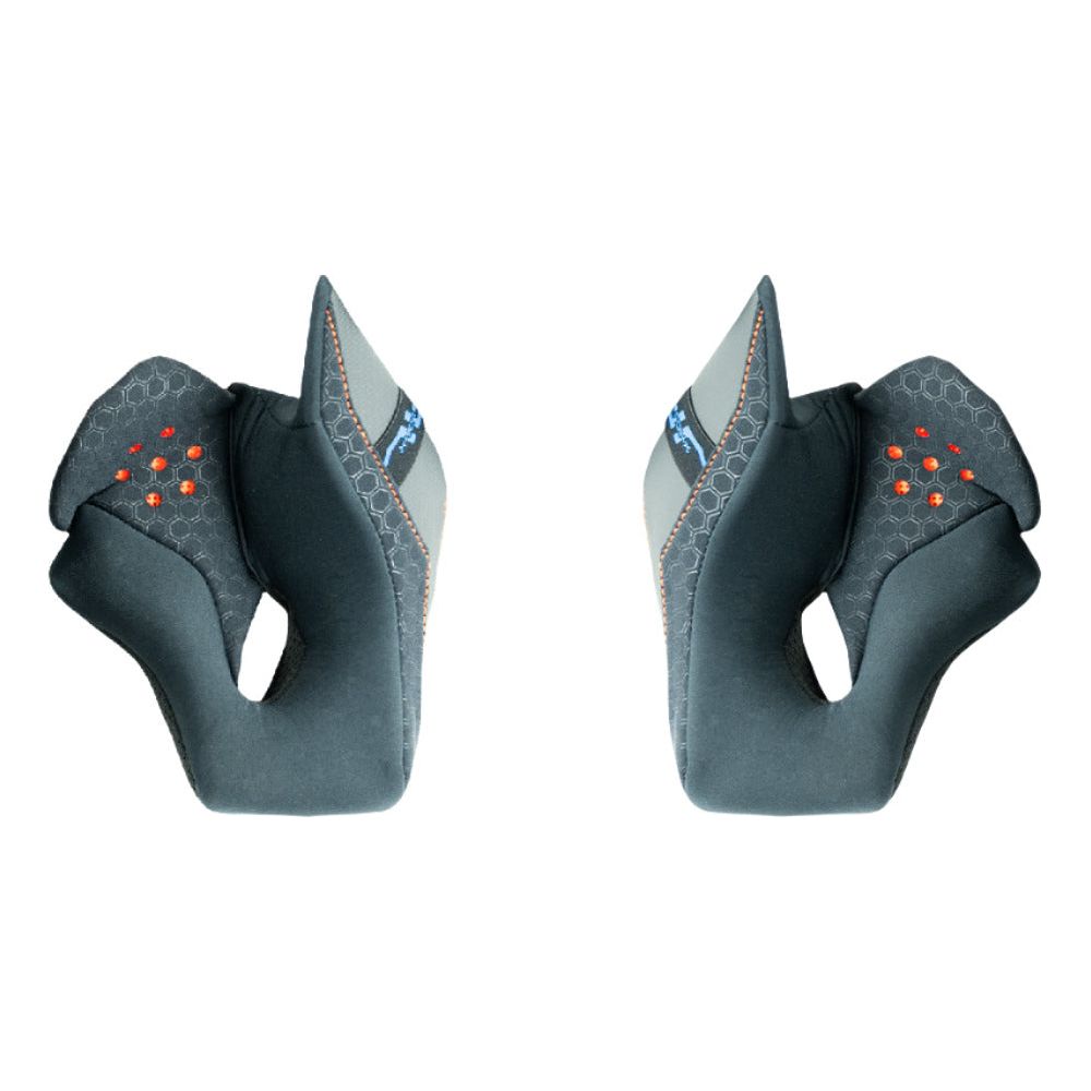 Nexx X.WED3 X.Pro Helmet Cheek Pad Tam