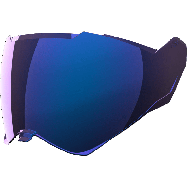 Nexx X.WED3 Visor 60% Iridium Blue