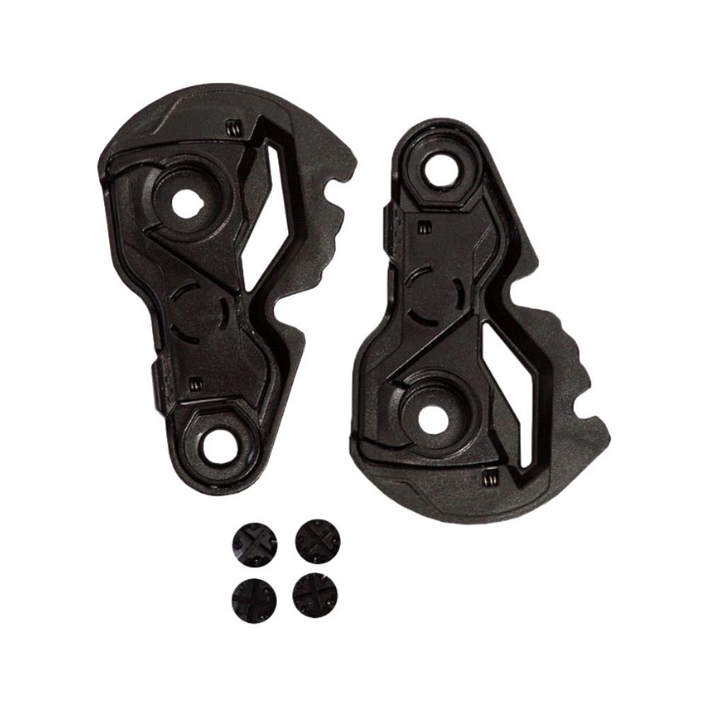 Nexx X.R3R Left & Right Visor Mechanism Kit