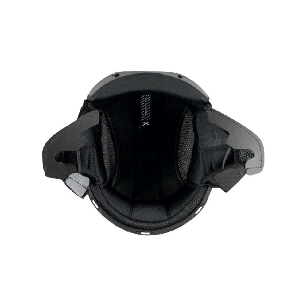 Nexx Y.10 Helmet Lining Black