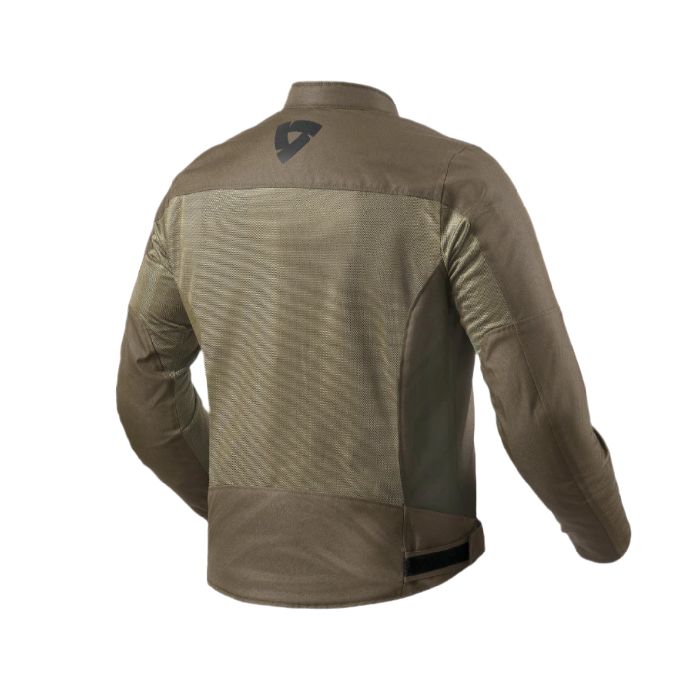 Revit Eclipse 2 Mesh Textile Jacket Tarmac