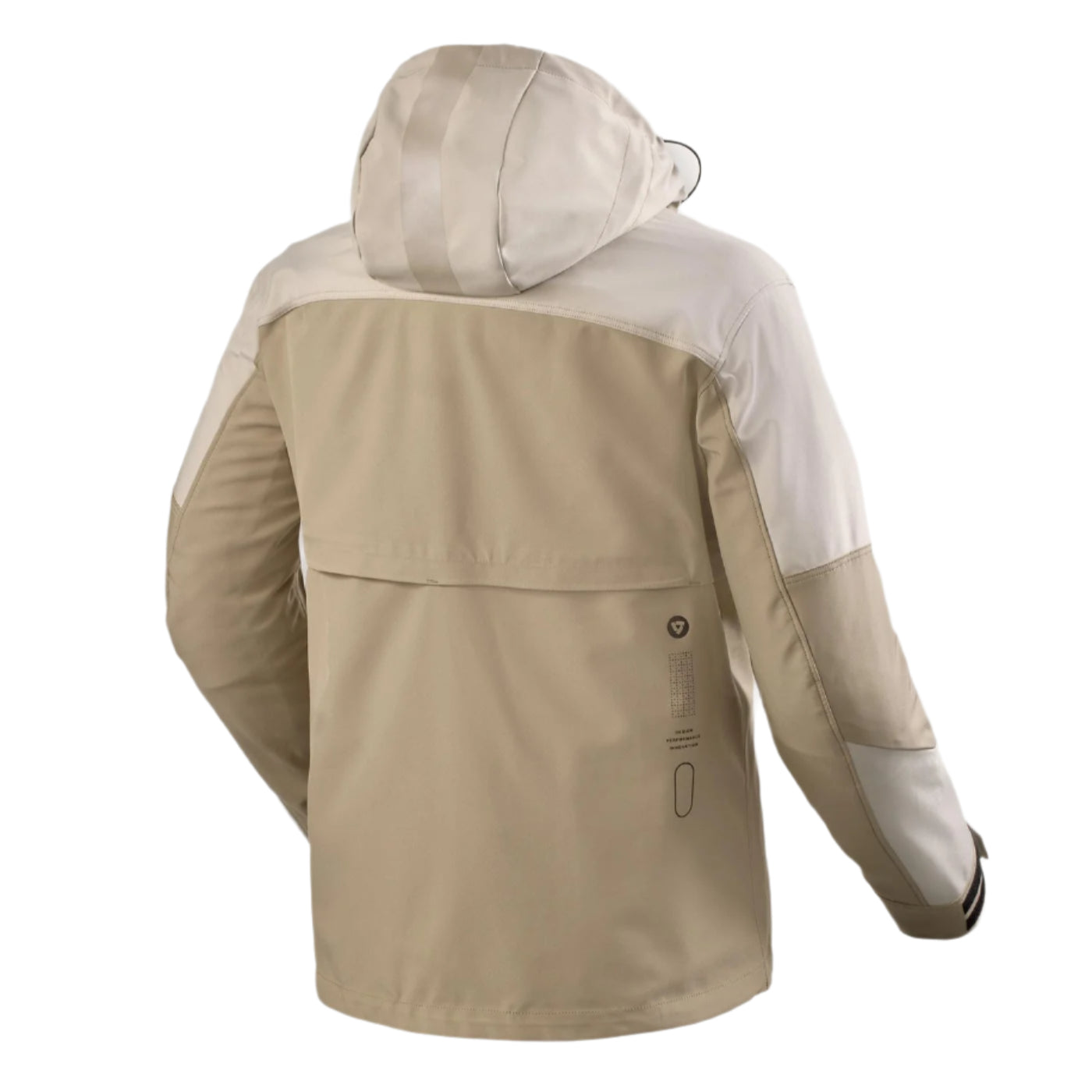 Revit Altair H2O Textile Jacket Sand / Sand