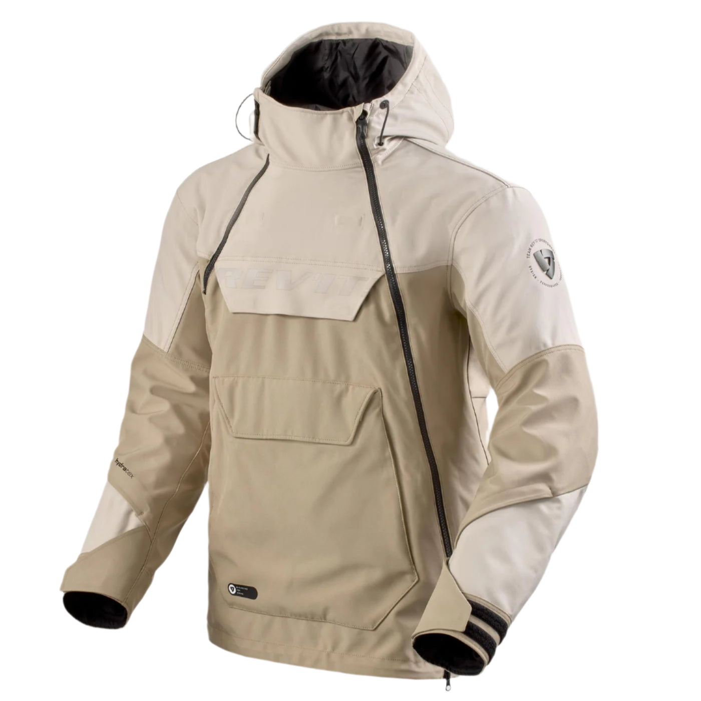 Revit Altair H2O Textile Jacket Sand / Sand